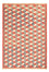Tapis Kelim - Oriental - 246 x 174 cm - multicolore