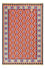 Tapis Kelim - Oriental - 244 x 166 cm - multicolore