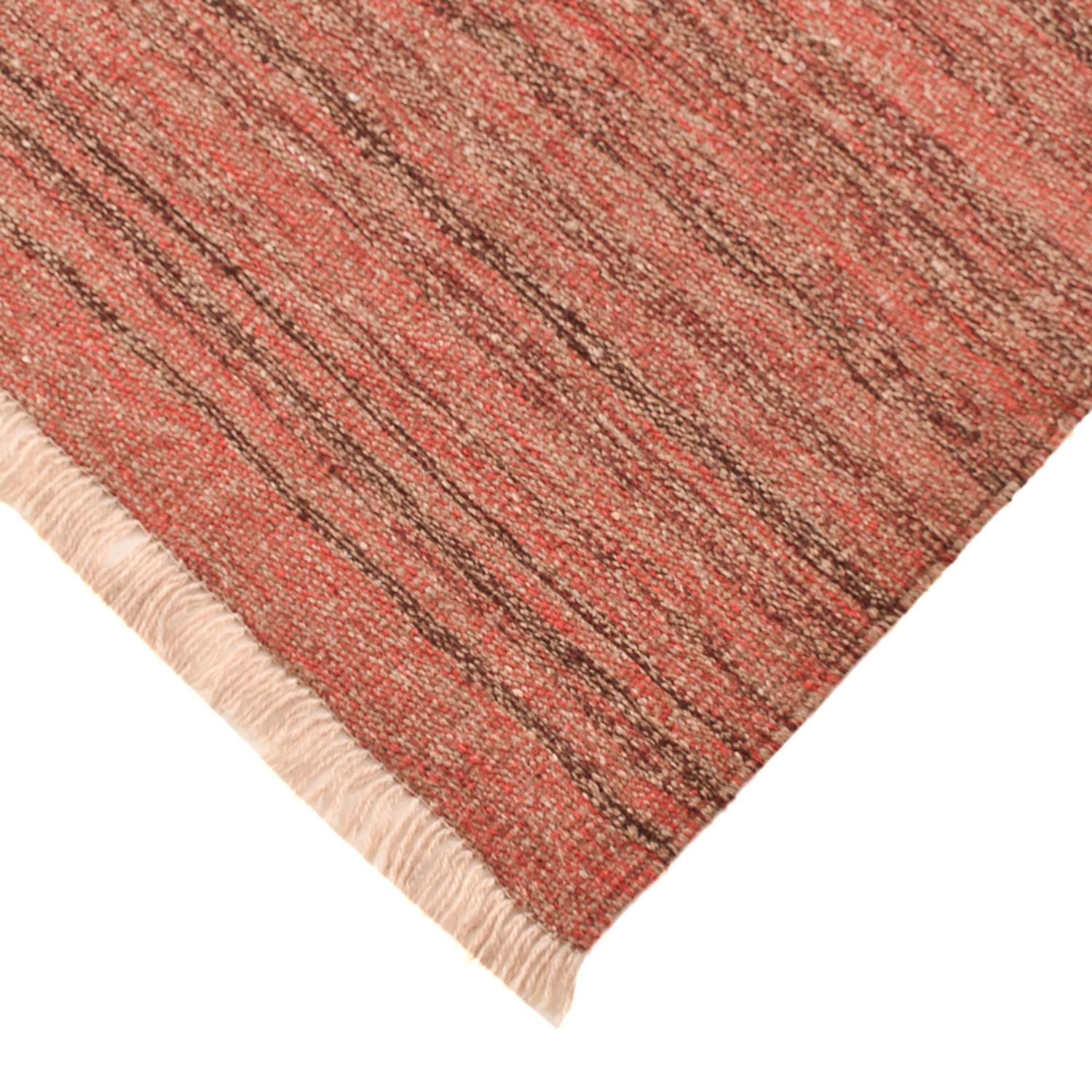 Tapis Kelim - Tendance - 148 x 115 cm - multicolore