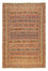 Tapis persan - Nomadic - 287 x 194 cm - multicolore