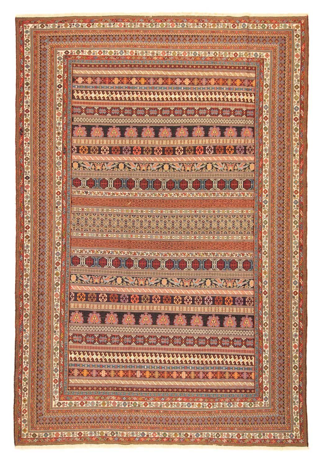 Kelim Teppich - Oriental 296 x 202 cm