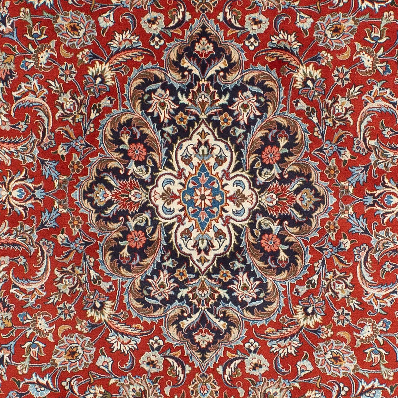 Tapis persan - Classique - 315 x 225 cm - rouge