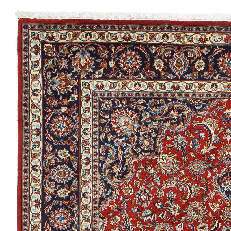 Tapis persan - Classique - 315 x 225 cm - rouge