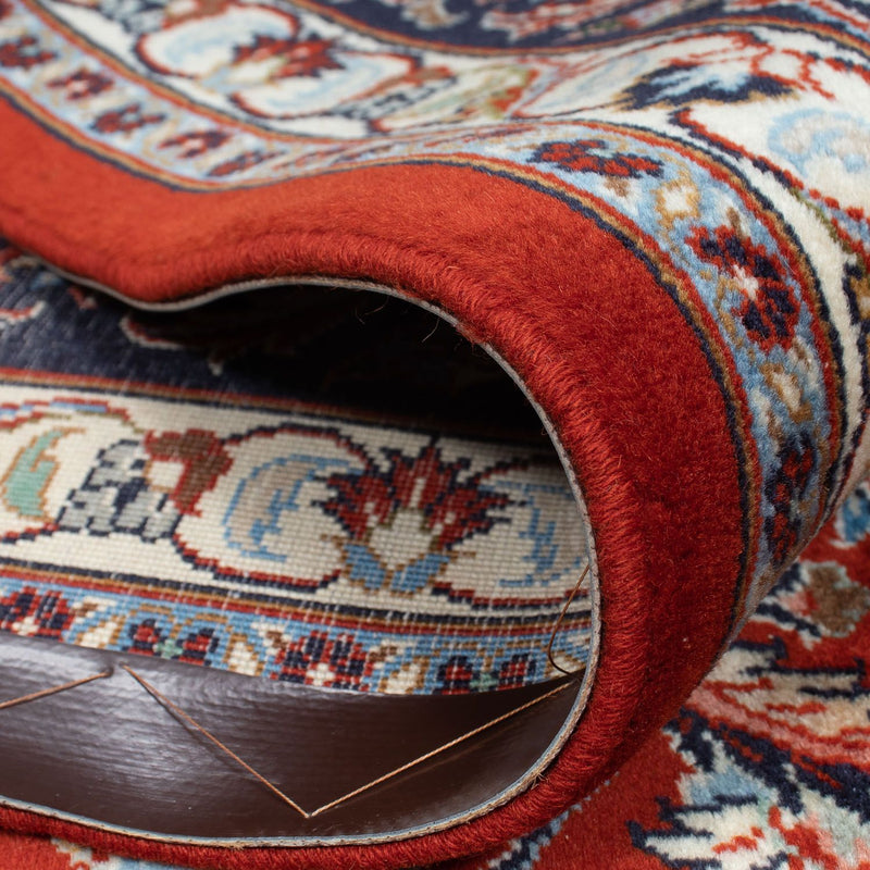 Tapis persan - Classique - 315 x 225 cm - rouge