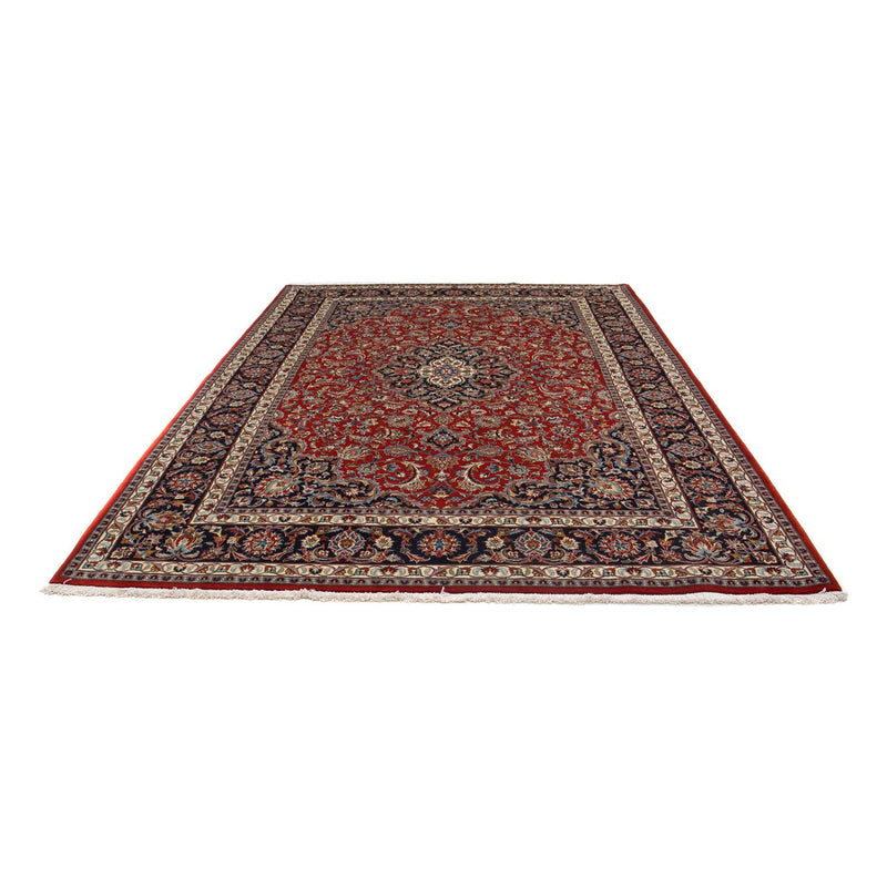 Tapis persan - Classique - 315 x 225 cm - rouge