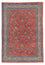 Tapis persan - Classique - 300 x 208 cm - rouge