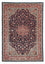 Tapis persan - Royal - 306 x 214 cm - bleu foncé