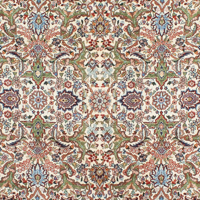 Tapis persan - Royal - 306 x 207 cm - beige