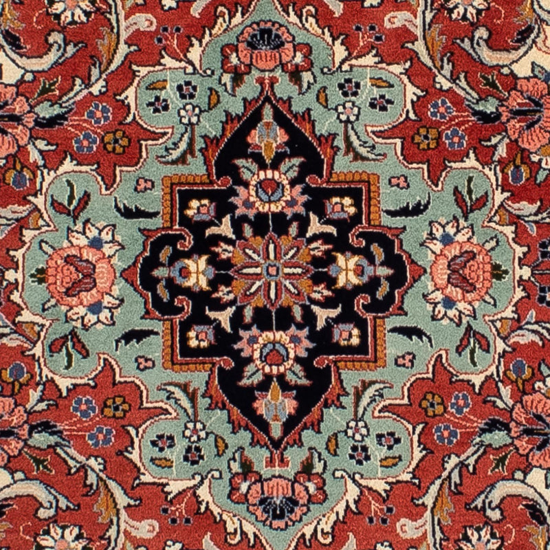 Tapis persan - Royal - 300 x 206 cm - beige