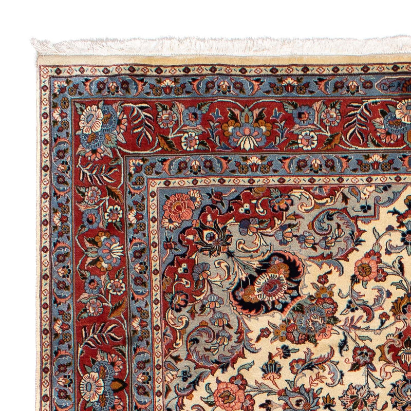 Tapis persan - Royal - 300 x 206 cm - beige