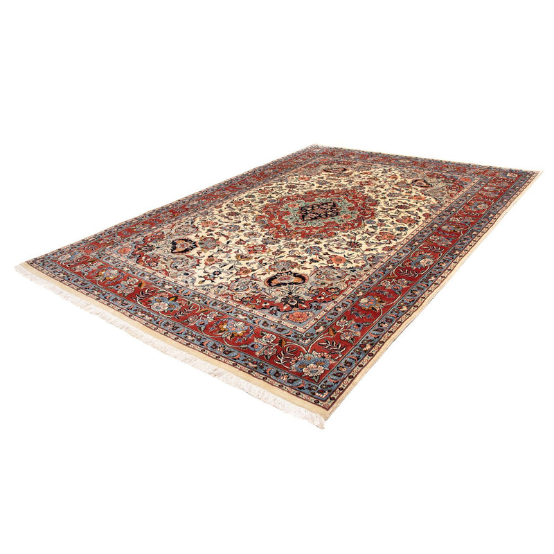 Tapis persan - Royal - 300 x 206 cm - beige