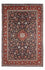 Tapis persan - Royal - 302 x 210 cm - bleu foncé