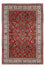 Tapis persan - Royal - 297 x 204 cm - rouge