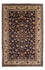 Tapis persan - Classique - 300 x 200 cm - bleu foncé