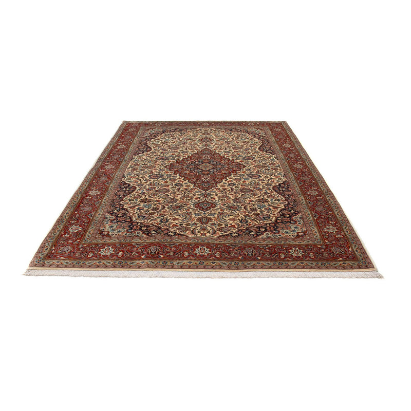 Tapis persan - Classique - 300 x 214 cm - beige