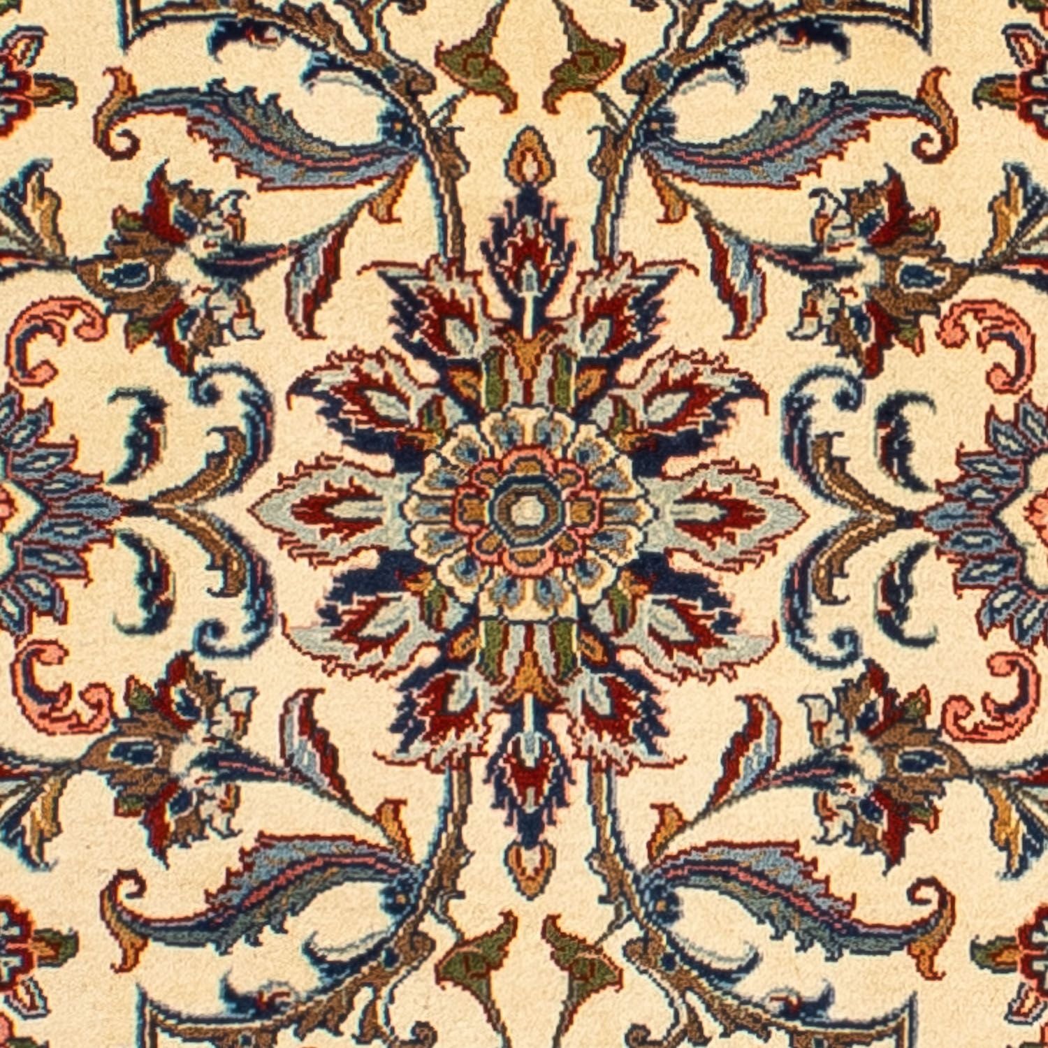 Tapis persan - Royal - 293 x 196 cm - beige