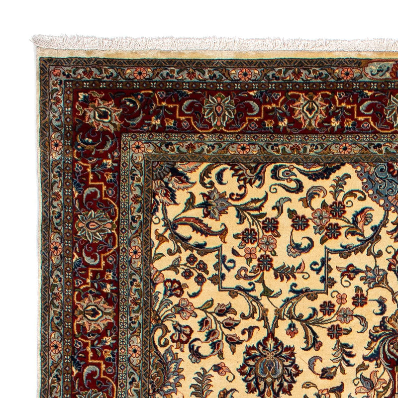 Tapis persan - Royal - 293 x 196 cm - beige