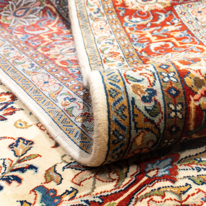 Tapis persan - Royal - 293 x 196 cm - beige