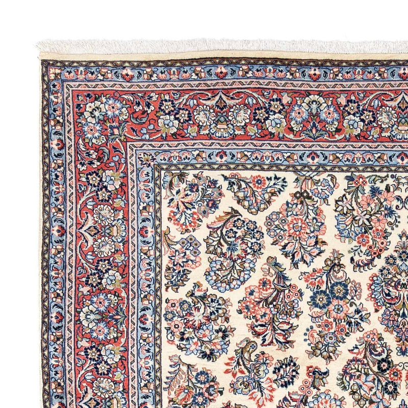 Tapis persan - Royal - 270 x 205 cm - beige