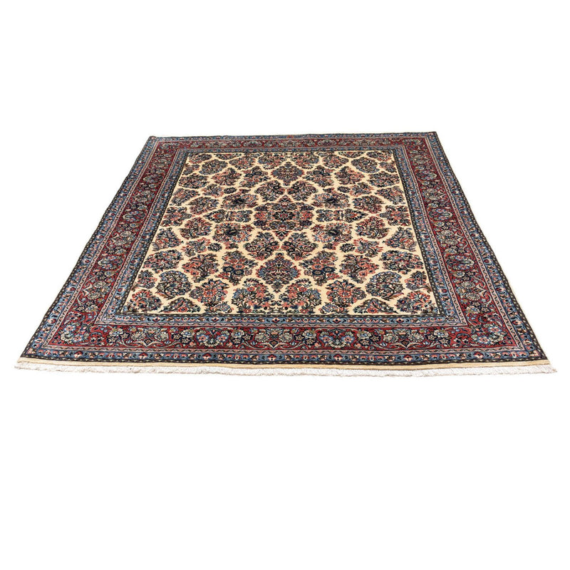 Tapis persan - Royal - 270 x 205 cm - beige