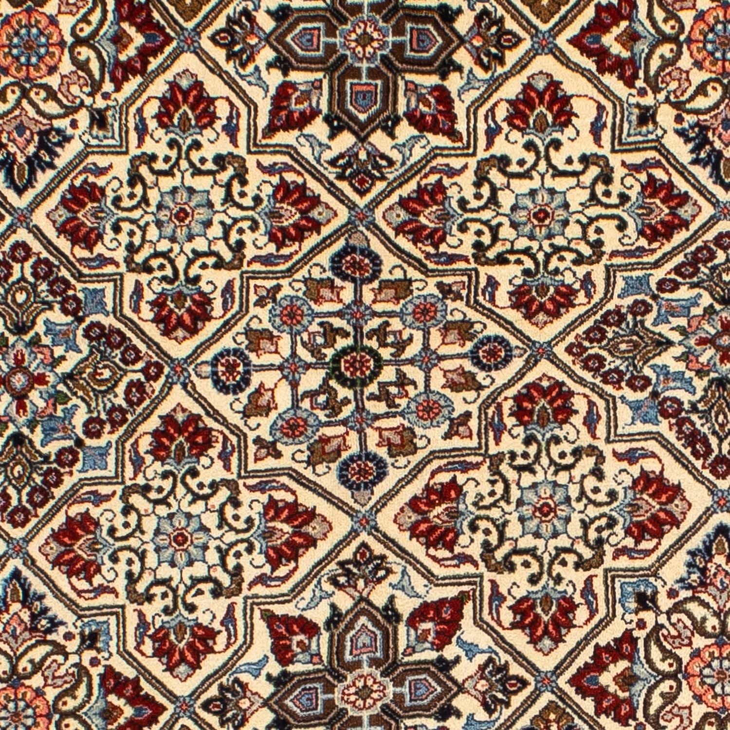 Tapis persan - Royal - 287 x 202 cm - beige