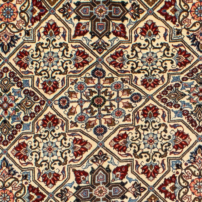 Tapis persan - Royal - 287 x 202 cm - beige