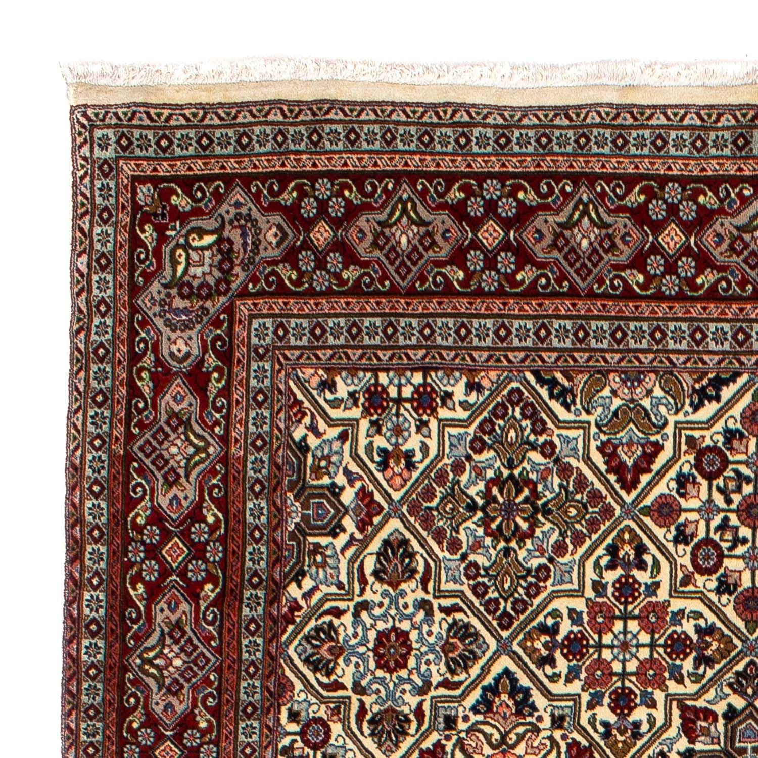 Tapis persan - Royal - 287 x 202 cm - beige