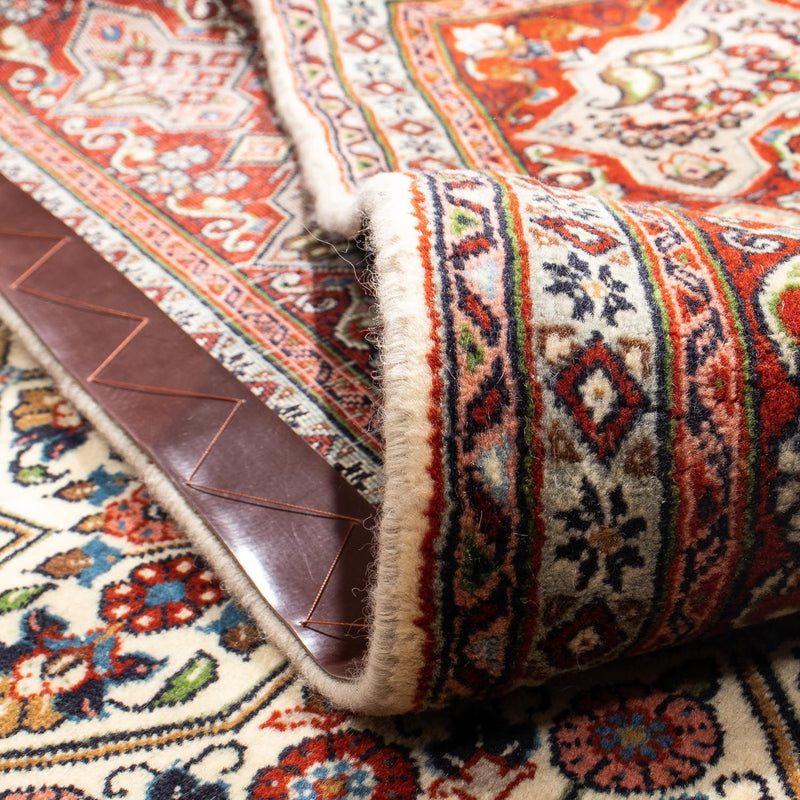 Tapis persan - Royal - 287 x 202 cm - beige
