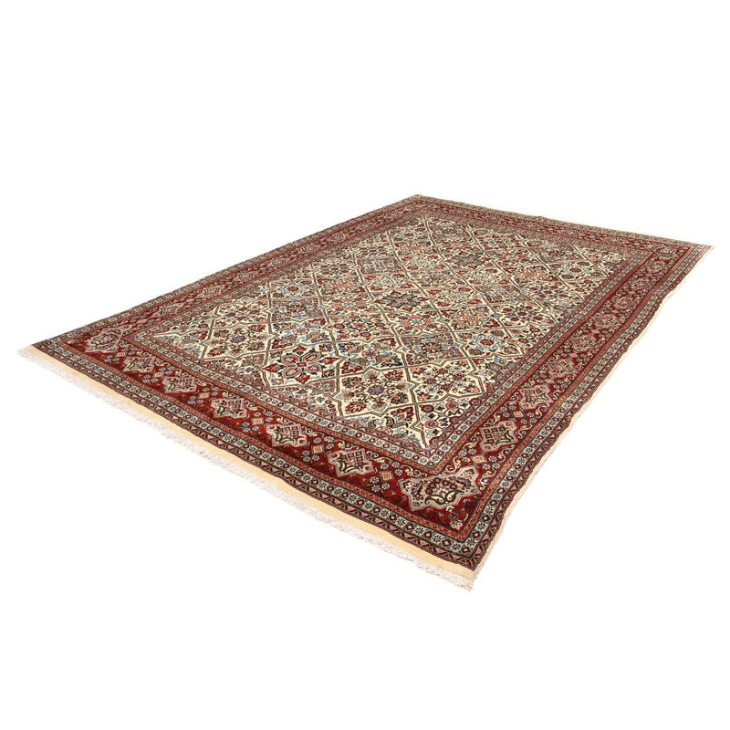 Tapis persan - Royal - 287 x 202 cm - beige