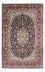 Tapis persan - Royal - 325 x 217 cm - bleu foncé