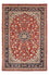 Tapis persan - Royal - 295 x 200 cm - rouge foncé