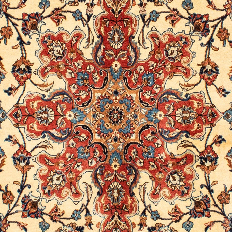 Tapis persan - Royal - 328 x 200 cm - beige