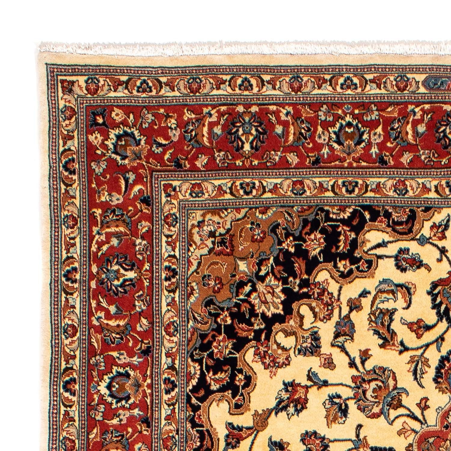 Tapis persan - Royal - 328 x 200 cm - beige
