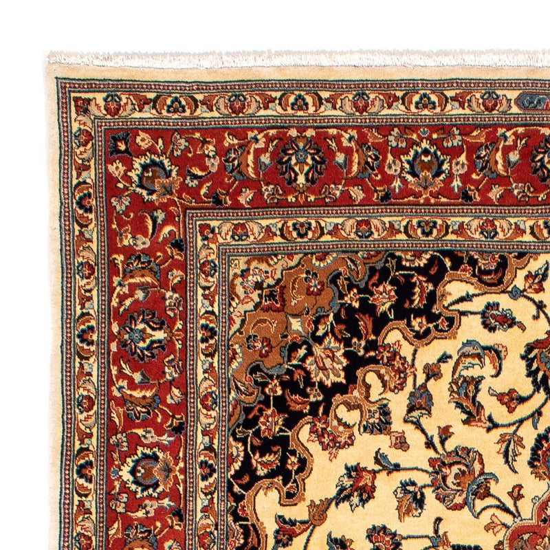 Tapis persan - Royal - 328 x 200 cm - beige