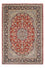 Tapis persan - Royal - 300 x 207 cm - rouge foncé
