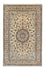 Tapis persan - Nain - Royal - 310 x 202 cm - beige
