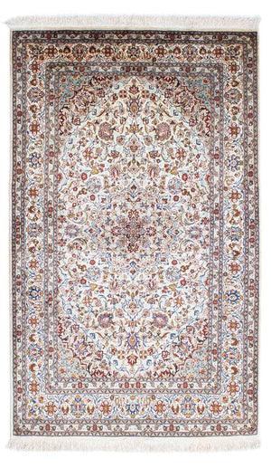 Perserteppich - Ghom 163 x 98 cm