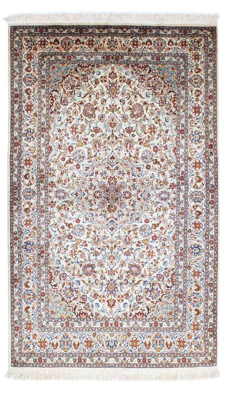 Perserteppich - Ghom 163 x 98 cm