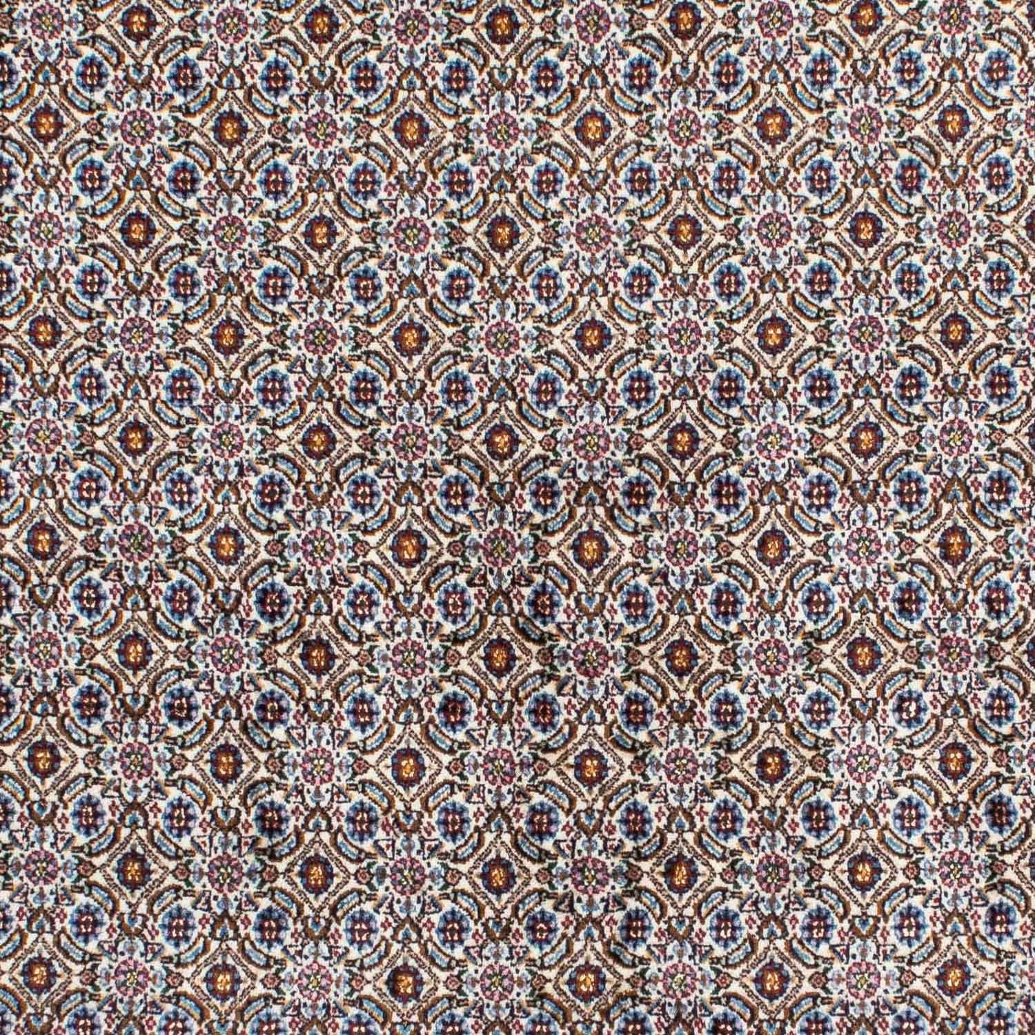 Tapis persan - Classique - 192 x 143 cm - beige