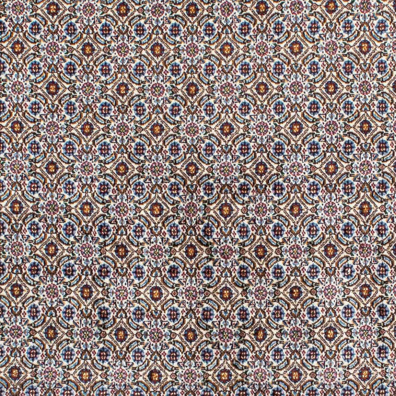 Tapis persan - Classique - 192 x 143 cm - beige