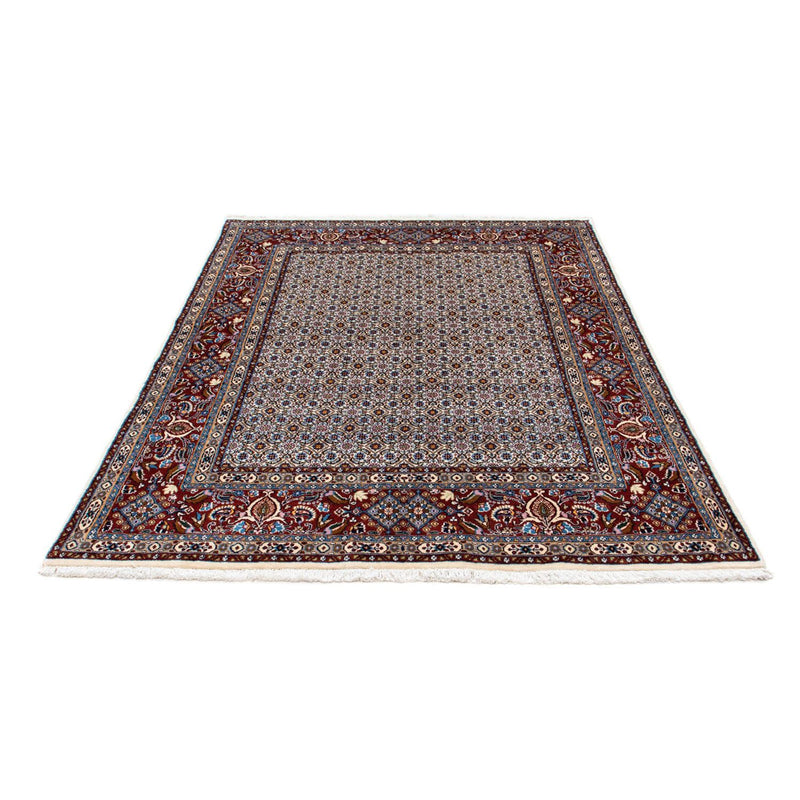 Tapis persan - Classique - 192 x 143 cm - beige