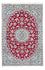 Tapis persan - Nain - Royal - 172 x 110 cm - rouge