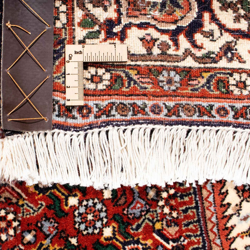 Tapis persan - Bidjar - 231 x 163 cm - multicolore