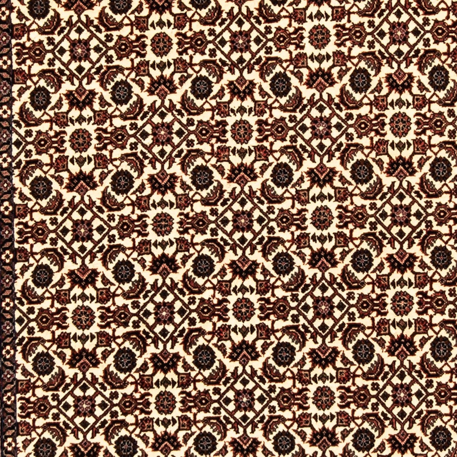 Perserteppich - Bidjar 294 x 82 cm