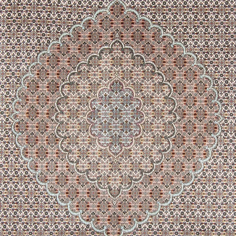 Tapis persan - Tabriz - Royal - 317 x 251 cm - multicolore