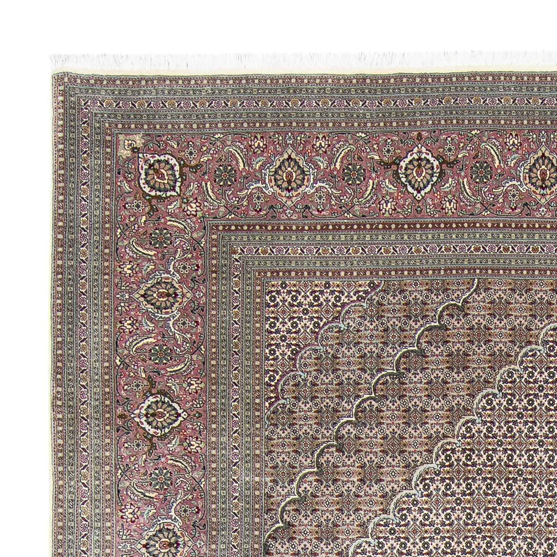 Tapis persan - Tabriz - Royal - 317 x 251 cm - multicolore