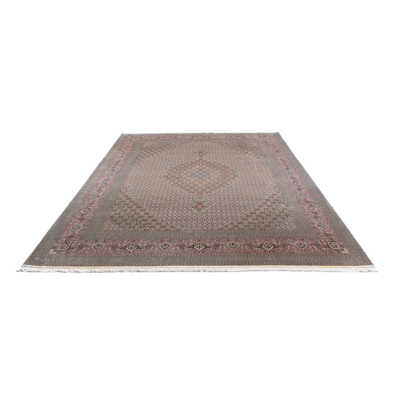 Tapis persan - Tabriz - Royal - 317 x 251 cm - multicolore