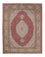 Tapis persan - Tabriz - 200 x 150 cm - rouge