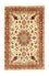 Perserteppich - Täbriz - Royal 148 x 97 cm Teppichbrücke