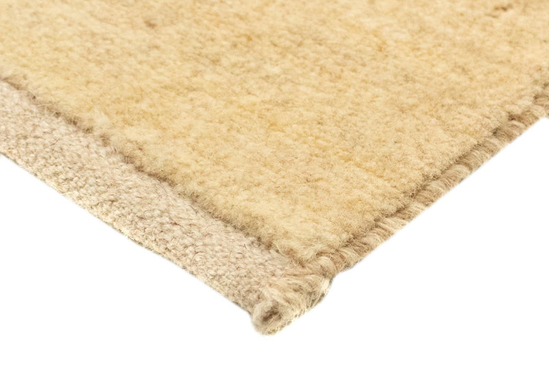 Tapis Gabbeh - Persan - 140 x 68 cm - multicolore